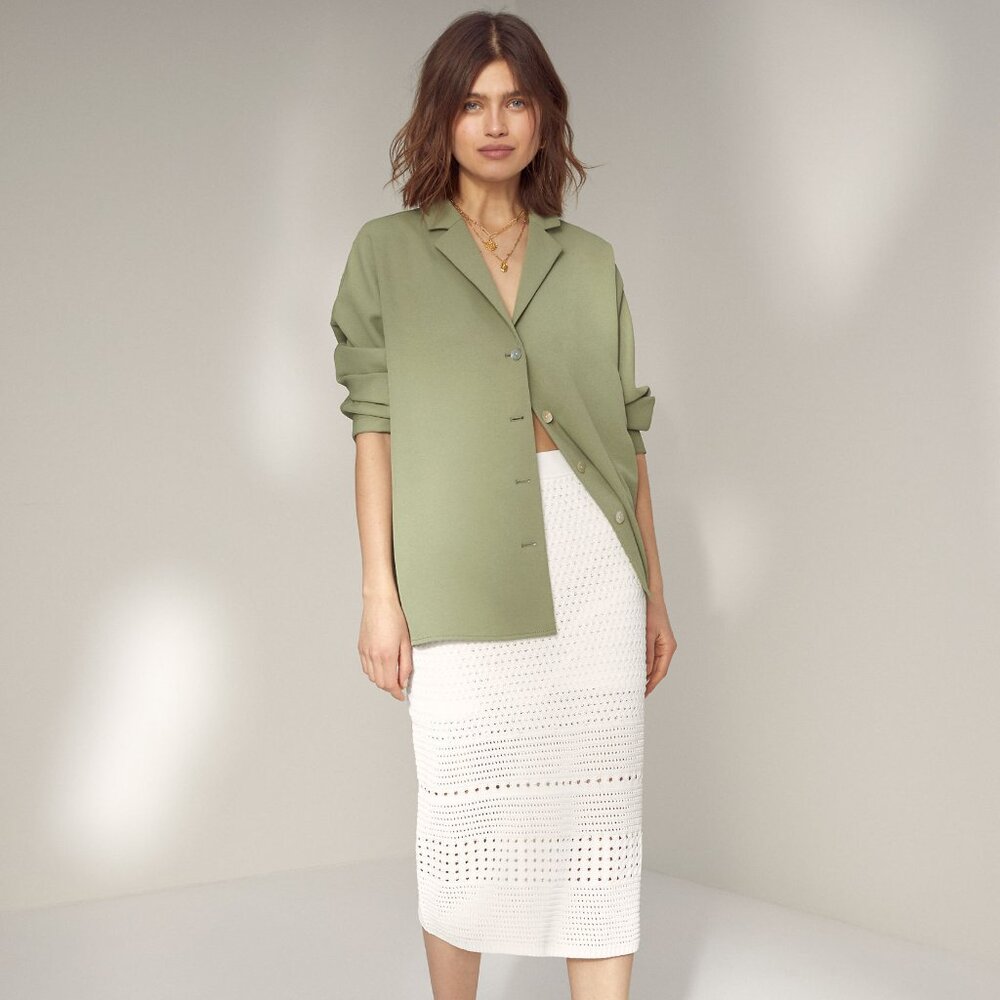 Wilfred Heirloom Skirt